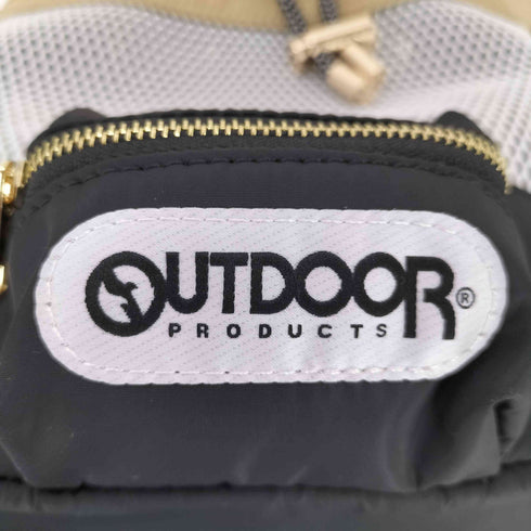 アウトドアプロダクツ OUTDOOR PRODUCTS Risley キャンディポシェット レディース ONE SIZE
