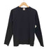 アヴィレックス AVIREX リブ 長袖Tシャツ ロングスリーブTシャツ メンズ JPN:M