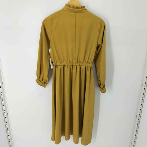 レベッカブティック LEBECCA boutique 誠実な口とワンピース レディース JPN:M