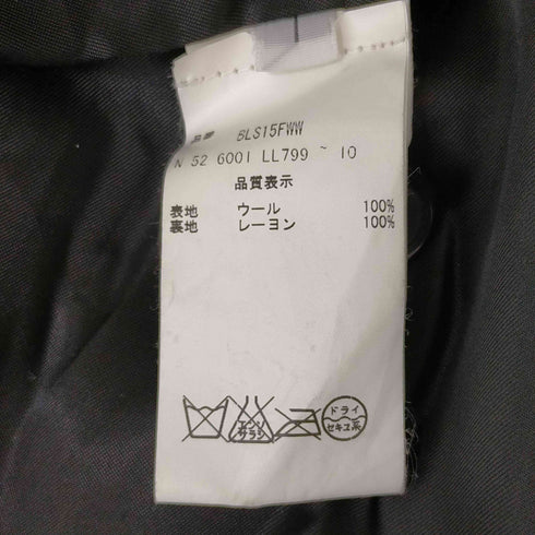 ブレス BLESS hoodcoat xs-L メンズ JPN:L