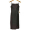 ランバンコレクション LANVIN COLLECTION 樹脂 プリント キャミ ワンピース レディース EUR:38