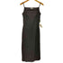 ランバンコレクション LANVIN COLLECTION 樹脂 プリント キャミ ワンピース レディース EUR:38
