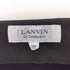 ランバンコレクション LANVIN COLLECTION 樹脂 プリント キャミ ワンピース レディース EUR:38