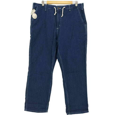 カーハート Carhartt Dungaree Fit デニム ペインターパンツ メンズ 38/30