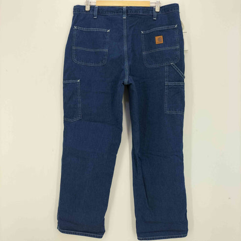 カーハート Carhartt Dungaree Fit デニム ペインターパンツ メンズ 38/30