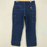 カーハート Carhartt Dungaree Fit デニム ペインターパンツ メンズ 38/30