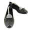 プーマ PUMA W YONGI FLAT RIBBON ヨンギ フラット リボンシューズ レディース 25.5cm