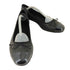 プーマ PUMA W YONGI FLAT RIBBON ヨンギ フラット リボンシューズ レディース 25.5cm