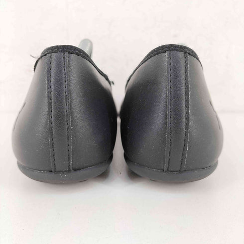 プーマ PUMA W YONGI FLAT RIBBON ヨンギ フラット リボンシューズ レディース 25.5cm