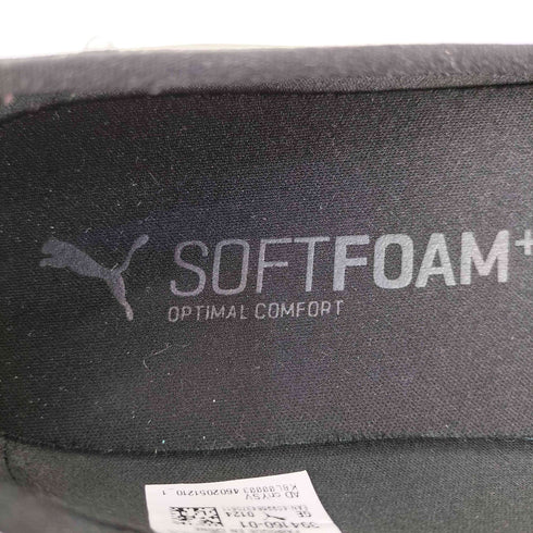 プーマ PUMA W YONGI FLAT RIBBON ヨンギ フラット リボンシューズ レディース 25.5cm