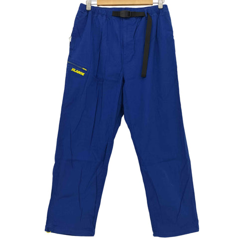 エクストララージ XLARGE ESORT EASY PANTS クライミングパンツ メンズ JPN:L