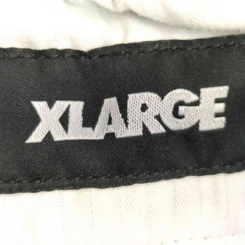 エクストララージ XLARGE ESORT EASY PANTS クライミングパンツ メンズ JPN:L