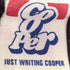 フーズフーギャラリー WHO’S WHO gallery COOPER FACT スーパーワイドイージー パラシュートワイドパンツ メンズ FREE