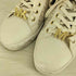 マイケルコース Michael Kors POPPY LACE UP VANILLA スニーカー レディース US:7