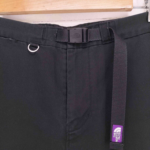 ノースフェイスパープルレーベル THE NORTH FACE PURPLE LABEL Stretch Twill Tapered Pants レディース WM