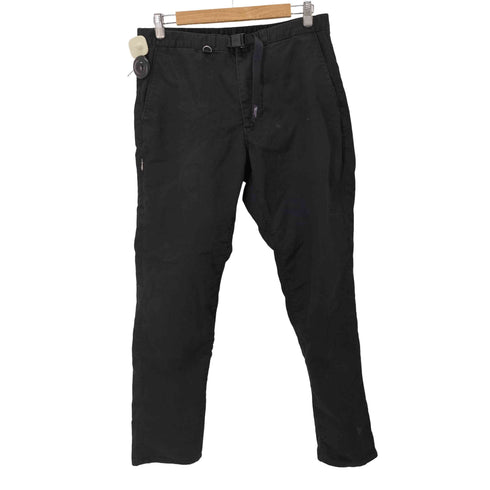 ノースフェイスパープルレーベル THE NORTH FACE PURPLE LABEL STRETCH TWILL TAPERED Pants メンズ 34