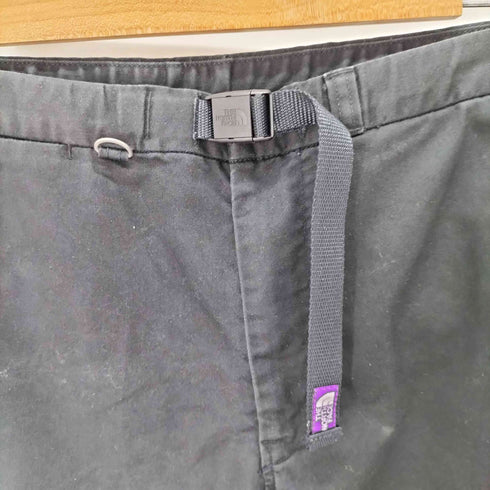 ノースフェイスパープルレーベル THE NORTH FACE PURPLE LABEL STRETCH TWILL TAPERED Pants メンズ 34