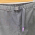 ノースフェイスパープルレーベル THE NORTH FACE PURPLE LABEL STRETCH TWILL TAPERED Pants メンズ 34