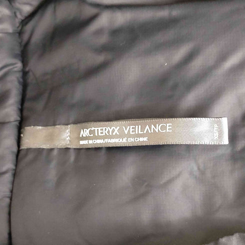 アークテリクス ARCTERYX Conduit Down Jacket コンデュイット メンズ JPN:M