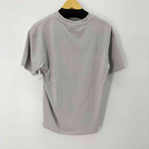 ナイキエーシージー NIKE ACG SS TEE LBR LUNGS LT IRON ORE メンズ JPN:S