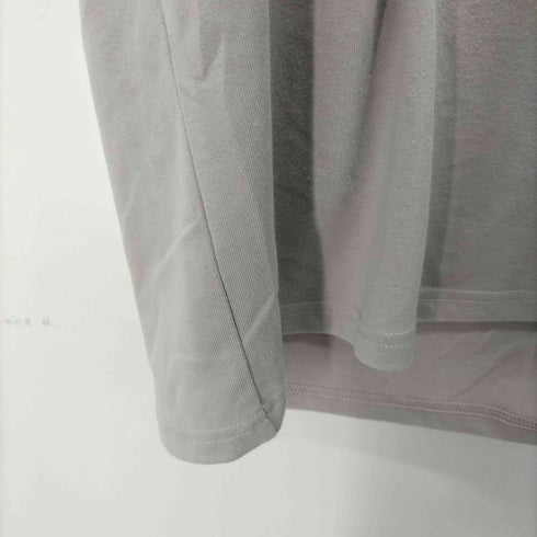 ナイキエーシージー NIKE ACG SS TEE LBR LUNGS LT IRON ORE メンズ JPN:S