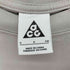 ナイキエーシージー NIKE ACG SS TEE LBR LUNGS LT IRON ORE メンズ JPN:S