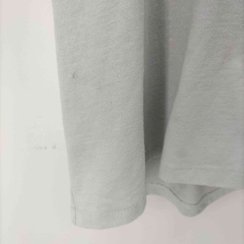 パタゴニア patagonia P-6 ロゴ レスポンシビリティー バックプリント S/S Tシャツ メンズ JPN:XL