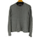 トミーヒルフィガー TOMMY HILFIGER ラメケーブルニット レディース import:S