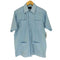 ドグァジャベーラ GUAYABERA 70S キューバシャツ メンズ M