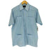 ドグァジャベーラ GUAYABERA 70S キューバシャツ メンズ M