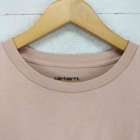 カーハートワークインプログレス Carhartt WIP ポケットTシャツ メンズ M