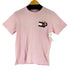トミーヒルフィガー TOMMY HILFIGER キャラクタープリントクルーネックTシャツ レディース JPN:XS