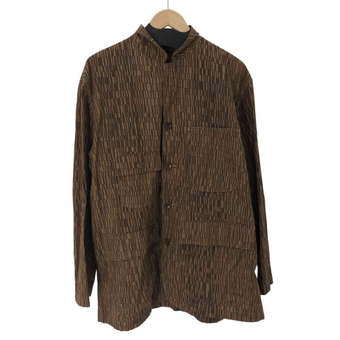 ピルグリムサーフプラスサプライ Pilgrim Surf+Supply 22ss Wayne Chore Jacket メンズ JPN:XL