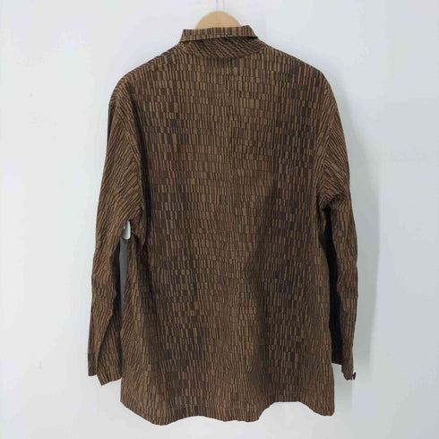 ピルグリムサーフプラスサプライ Pilgrim Surf+Supply 22ss Wayne Chore Jacket メンズ JPN:XL