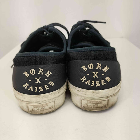 コンバース CONVERSE Born x Raised Jack Purcell メンズ JPN:27