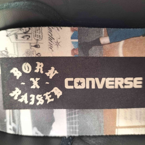 コンバース CONVERSE Born x Raised Jack Purcell メンズ JPN:27