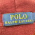 ラルフローレン RALPH LAUREN ビッグポニー刺繍 パーカー レディース JPN:S