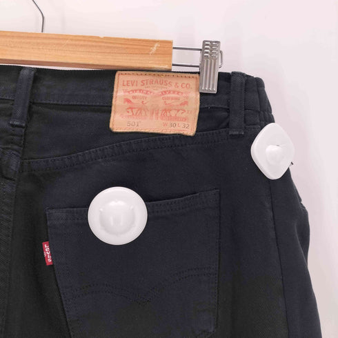 ブレス BLESS Over Jogging Jeans メンズ JPN:S
