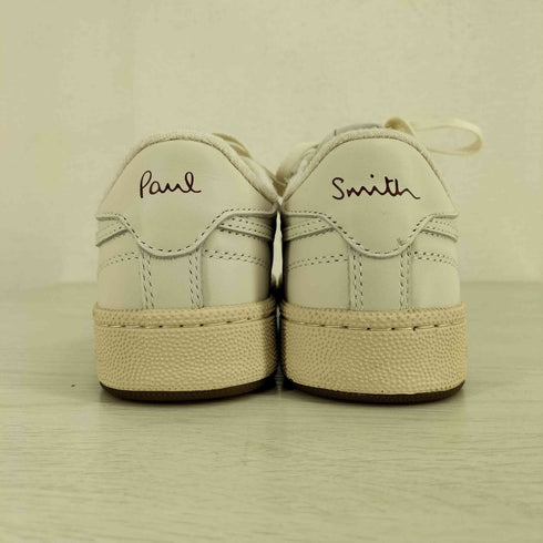 ポールスミス Paul Smith CLUB C 85 VINTAGE レザー ローカット スニーカー レディース JPN:24