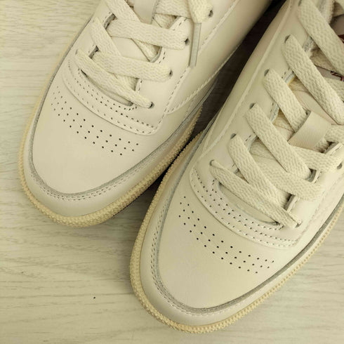 ポールスミス Paul Smith CLUB C 85 VINTAGE レザー ローカット スニーカー レディース JPN:24
