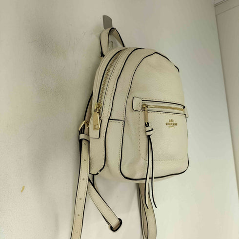 コーチ COACH レザー ミニバックパック レディース