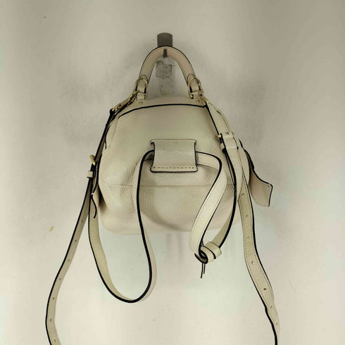 コーチ COACH レザー ミニバックパック レディース