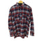 ピルグリムサーフプラスサプライ Pilgrim Surf+Supply Payne Plaid Work Shirt メンズ JPN:L