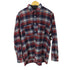 ピルグリムサーフプラスサプライ Pilgrim Surf+Supply Payne Plaid Work Shirt メンズ JPN:L