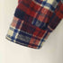ピルグリムサーフプラスサプライ Pilgrim Surf+Supply Payne Plaid Work Shirt メンズ JPN:L