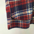 ピルグリムサーフプラスサプライ Pilgrim Surf+Supply Payne Plaid Work Shirt メンズ JPN:L