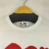 プレイコムデギャルソン PLAY COMME des GARCONS AD2017/9 Tシャツ レディース JPN:S