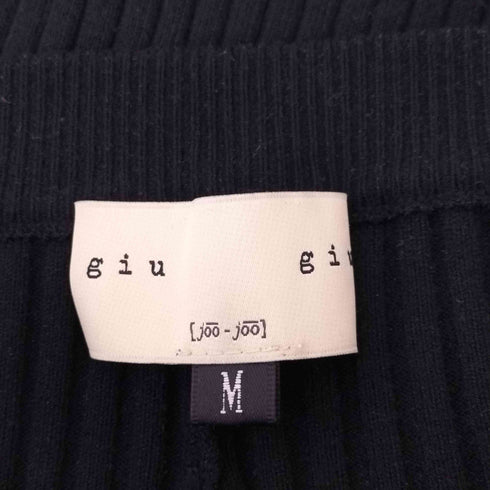 giugiu NONNA PANTS レディース JPN:M