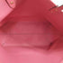 コーチ COACH Reversible City Tote Scattered Candy Print Navy Multi Pink Ruby レディース