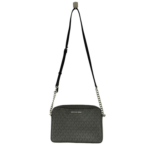 マイケルコース Michael Kors シグネチャーショルダーバッグ レディース
